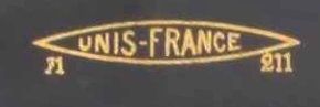Logo UNIS-France