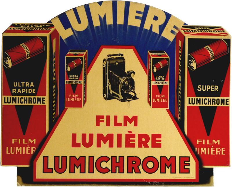 Maison Lumière