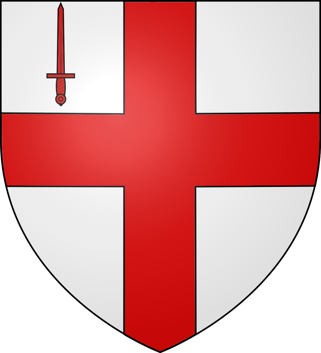 Blason Londres