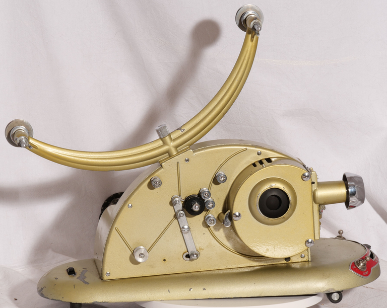 Projecteur Pathescope GEM