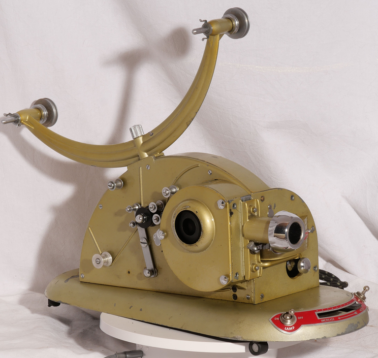 Projecteur Pathescope GEM