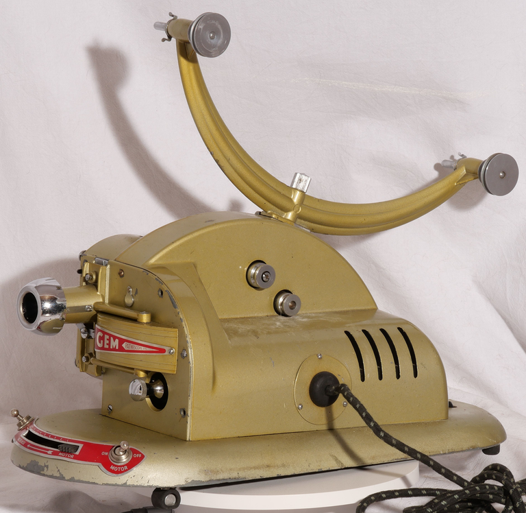 Projecteur Pathescope GEM