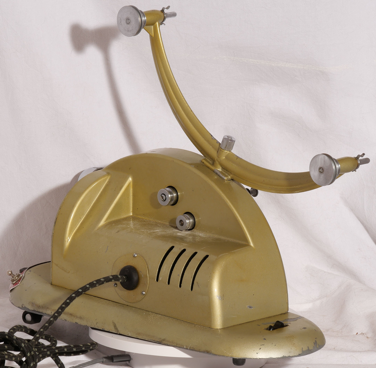 Projecteur Pathescope GEM