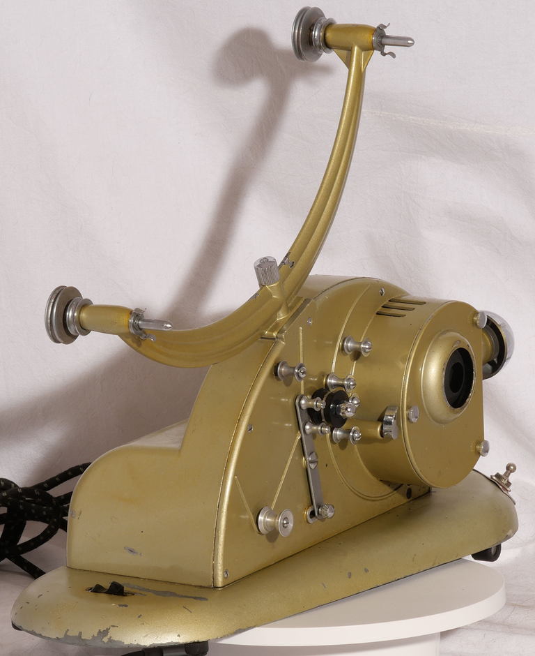 Projecteur Pathescope GEM