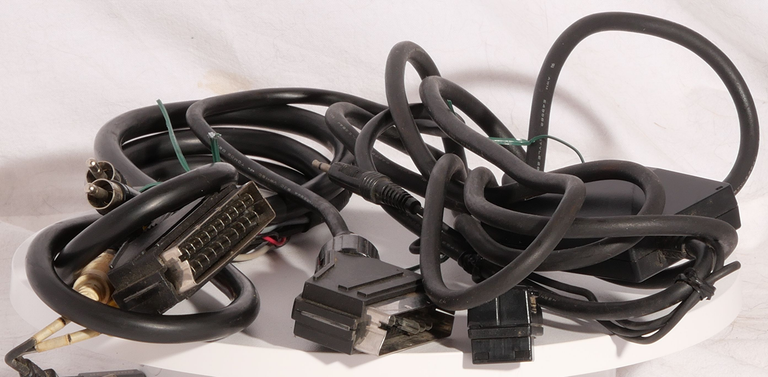 Câbles du Caméscope VM 33005