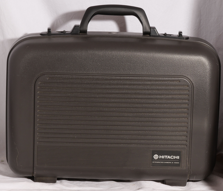 Valise du Caméscope VM 33005