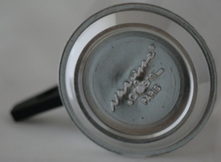 Artotem - Dessous des tasses à café Narcisse