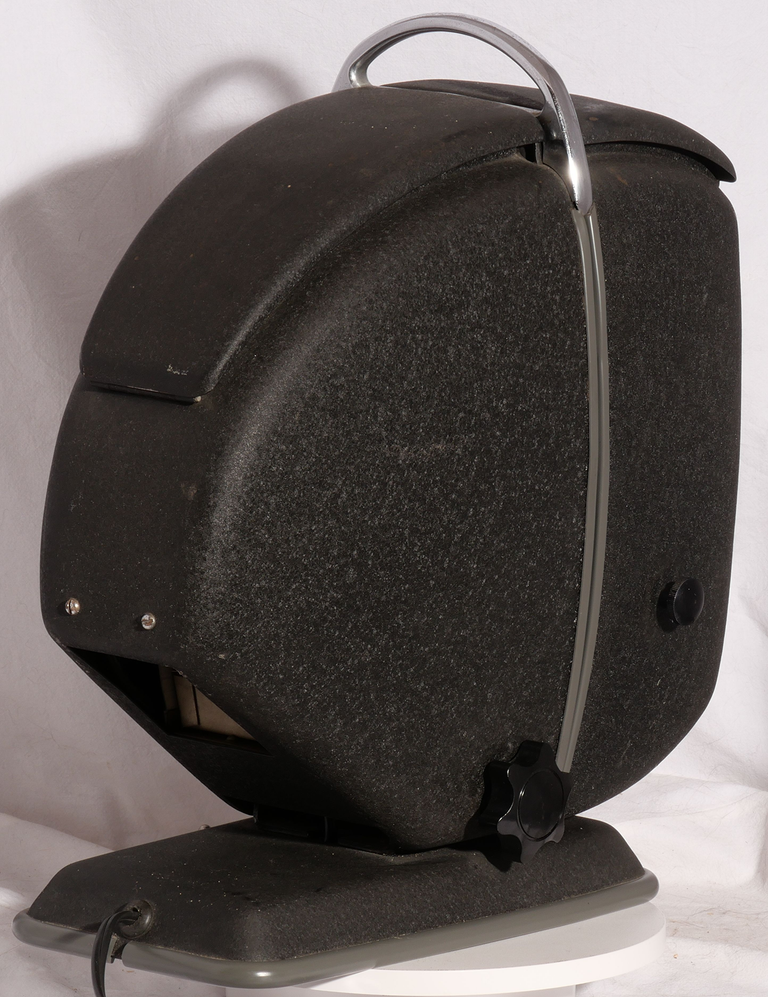 Bronzavia Projecteur de diapositives Micra-Willm