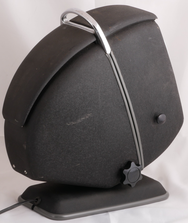 Bronzavia Projecteur de diapositives Micra-Willm