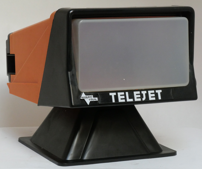 Techno Film Telejet