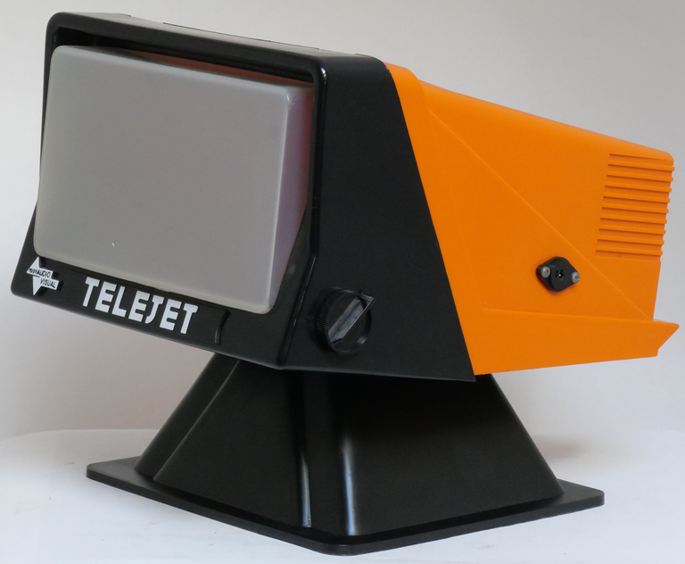 Techno Film Telejet