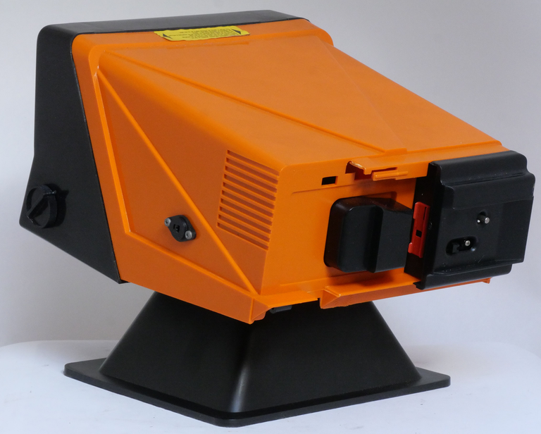 Techno Film Telejet