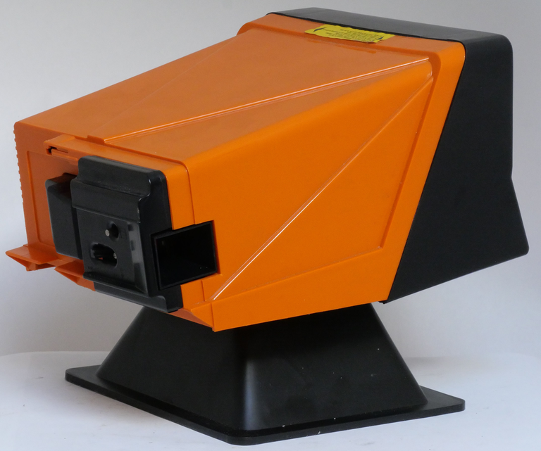 Techno Film Telejet