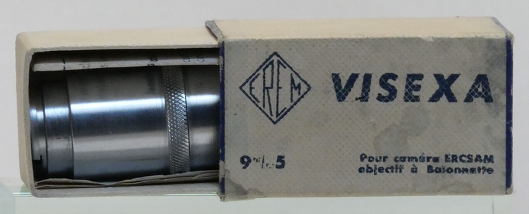 Erem - Visexa pour Ercsam 9,5 mm dans sa boîte