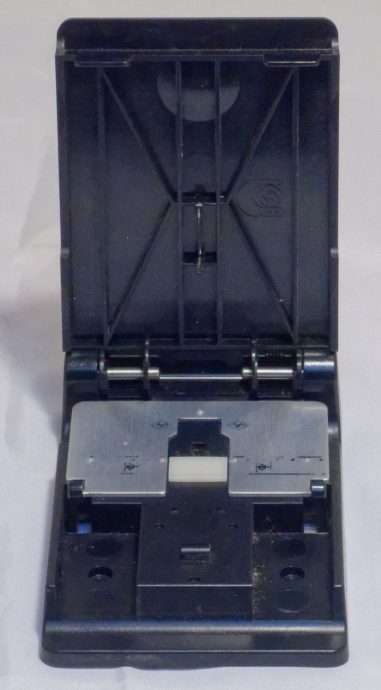 Agfa colleuse FS 8