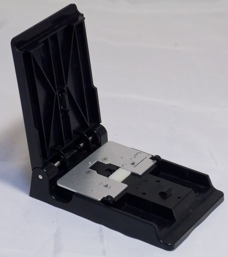 Agfa colleuse FS 8
