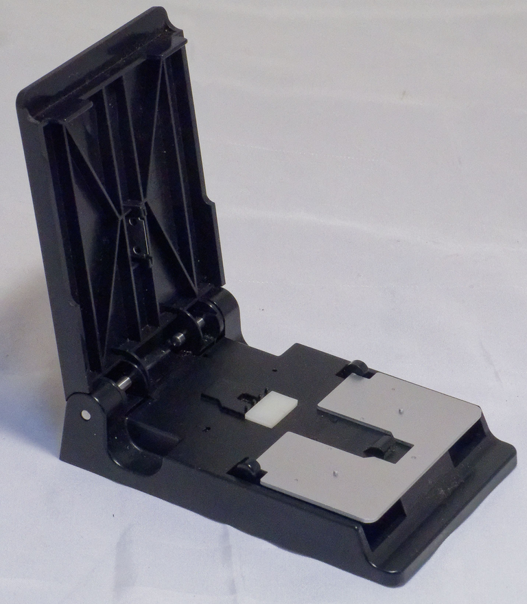 Agfa colleuse FS 8