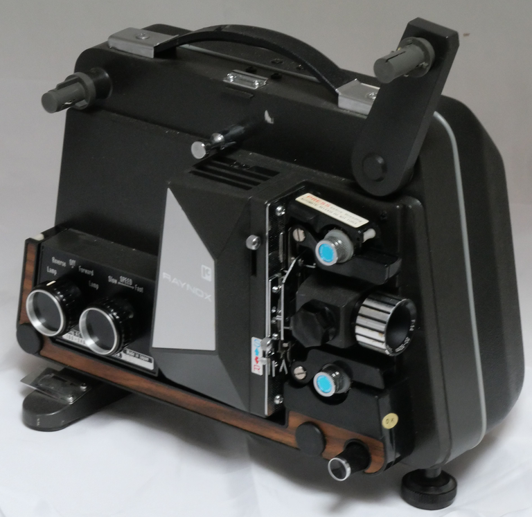 Raynox S 505