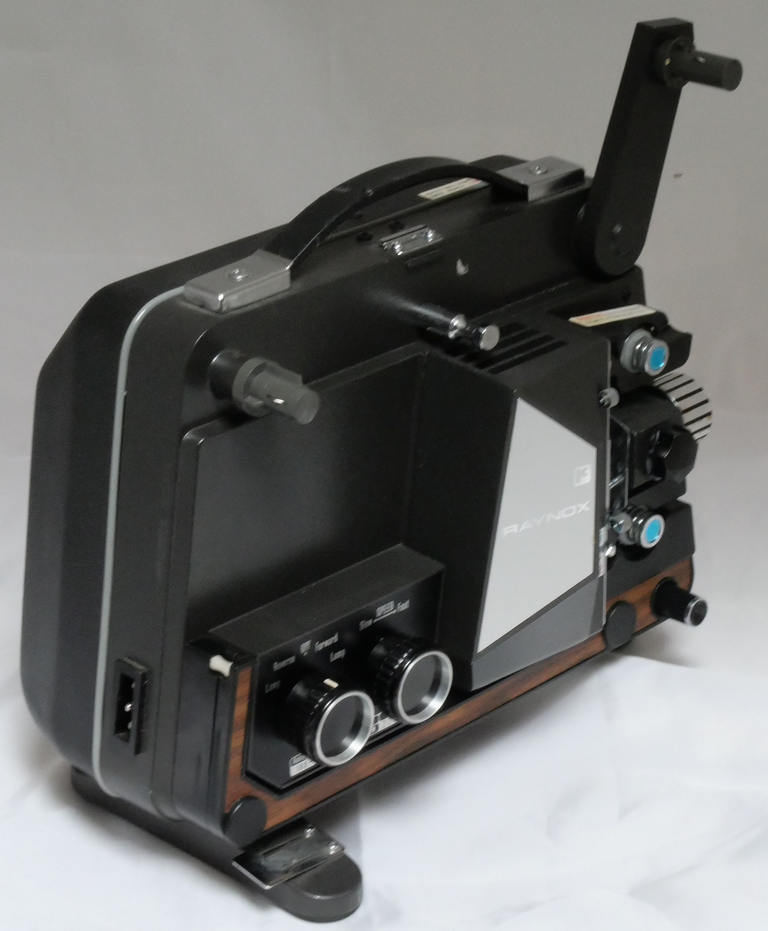Raynox S 505