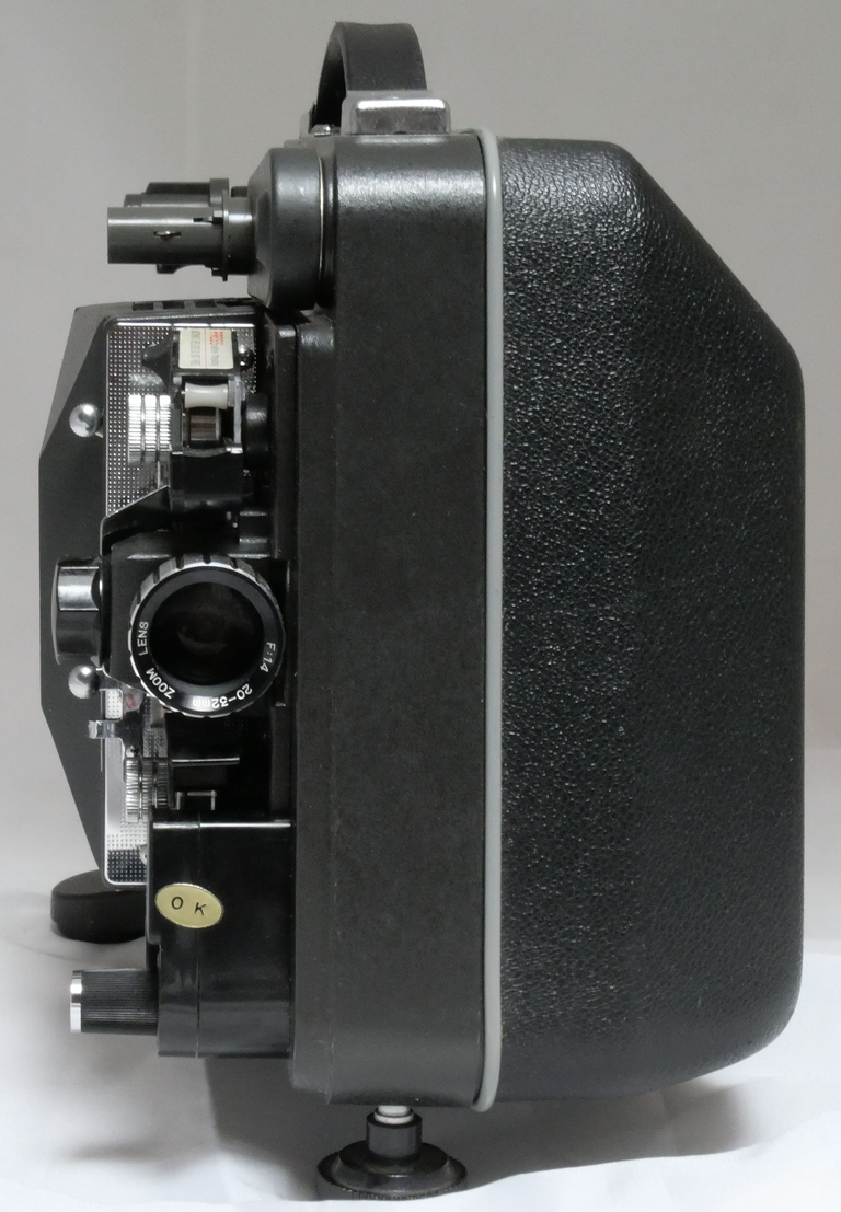 Raynox S 505