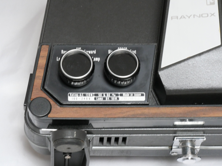 Raynox S 505
