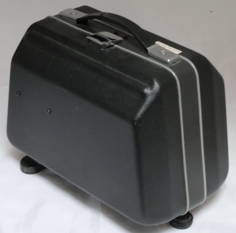 Raynox S 505 fermé