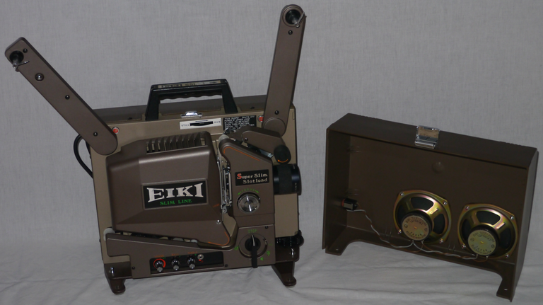 Eiki SSL 1