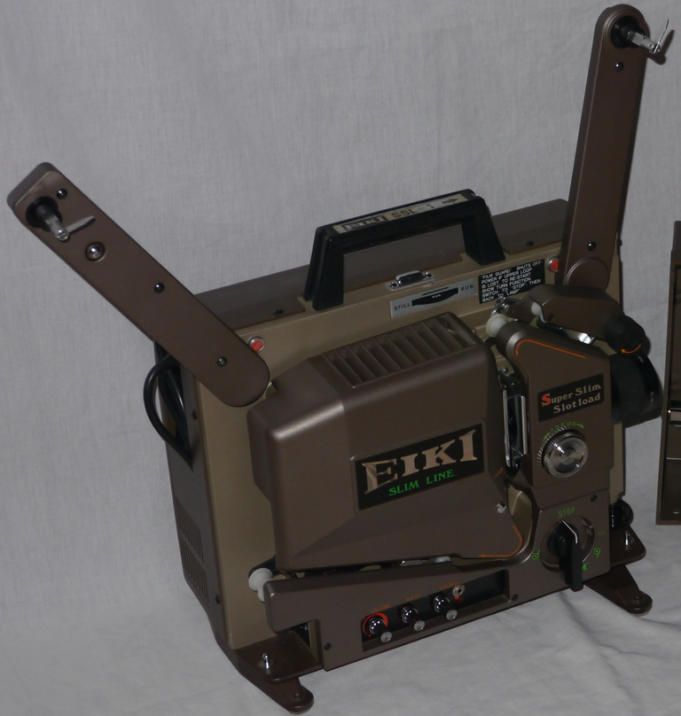 Eiki SSL 1