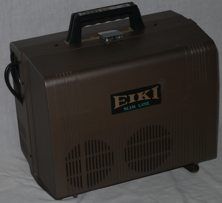 Eiki SSL 1