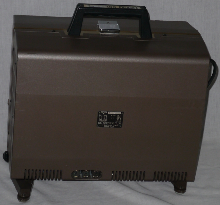 Eiki SSL 1