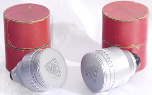 Compléments optiques Angénieux