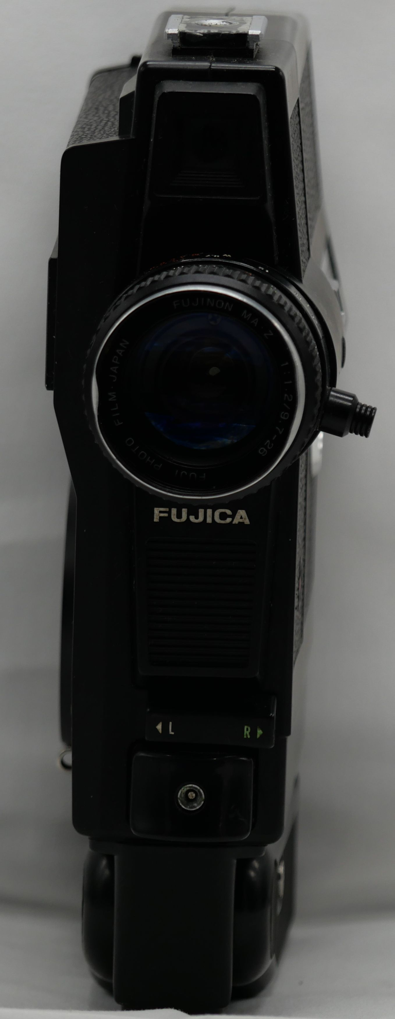 Fujica - Sound ZXM 300
