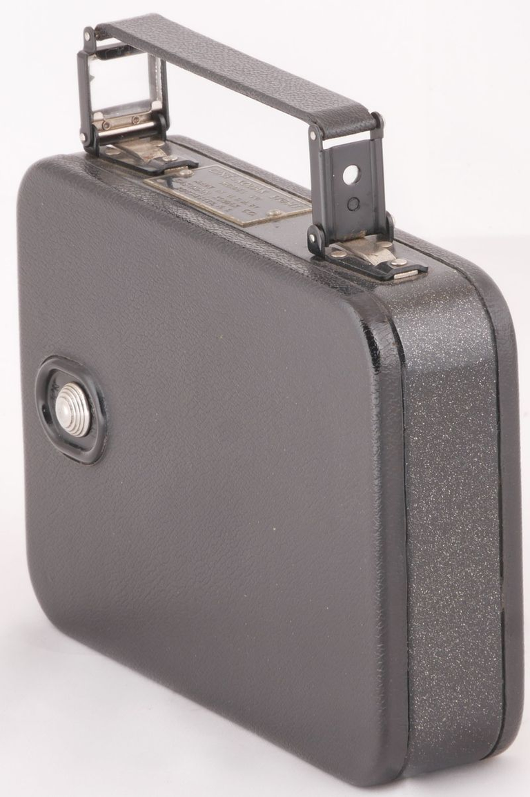 Ciné-Kodak Eight Model 20
