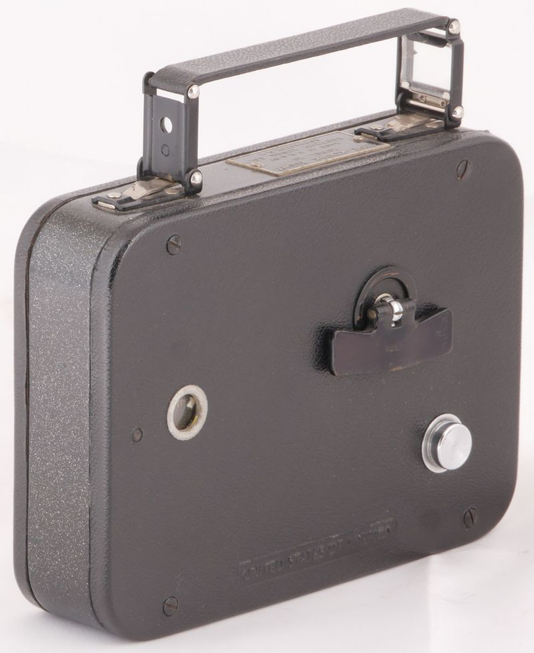 Ciné-Kodak Eight Model 20