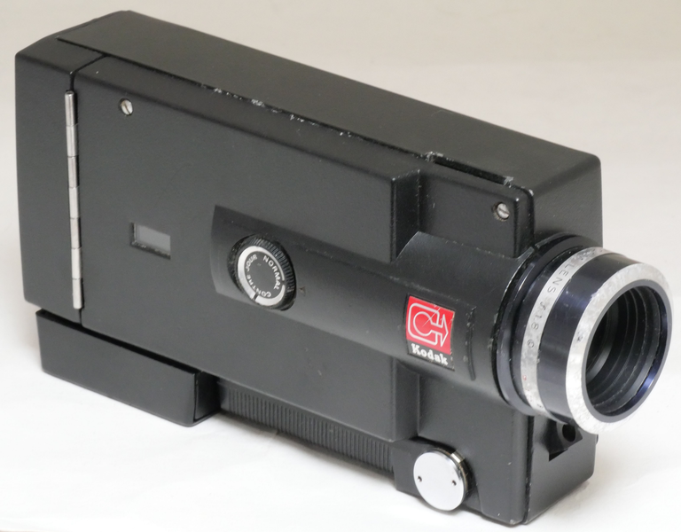 Kodak Instamatic M6