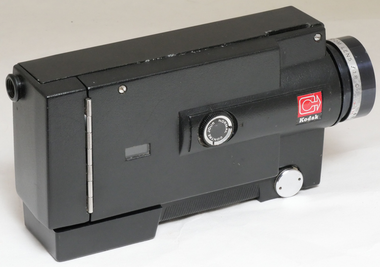 Kodak Instamatic M6