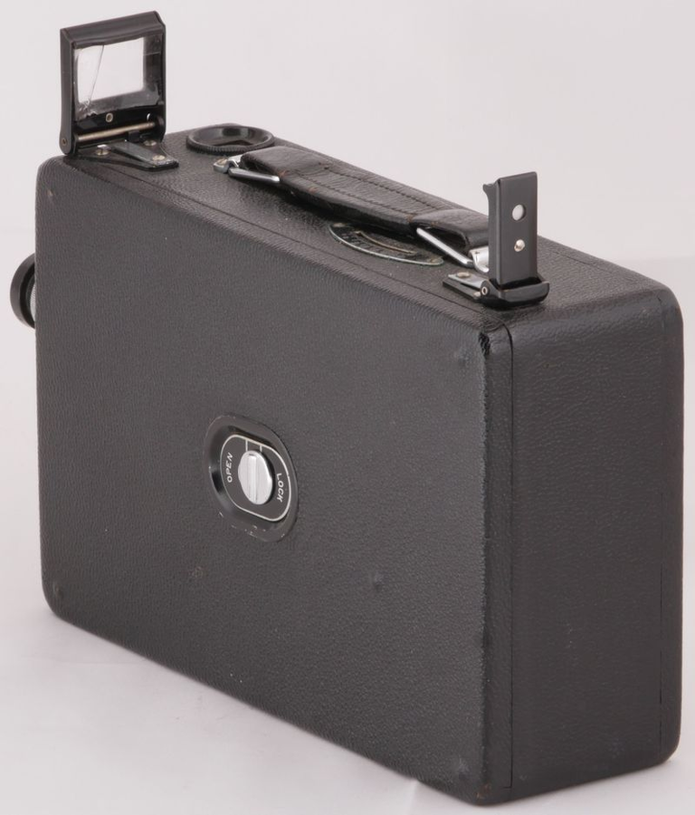 Ciné-Kodak Model BB