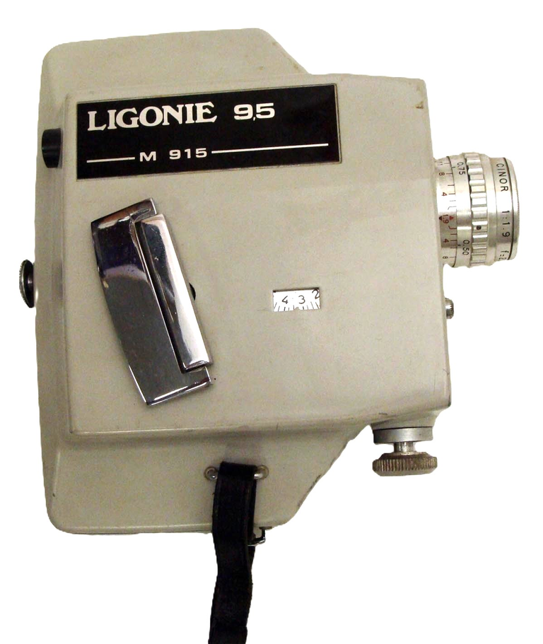 Ligonie - M 915