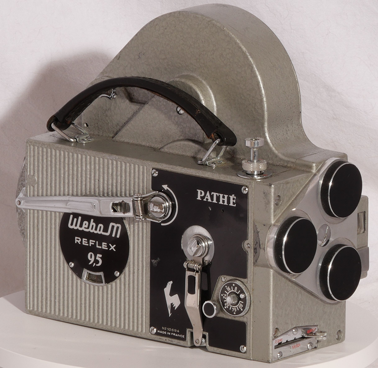 Webo M Reflex 9,5 (4623)