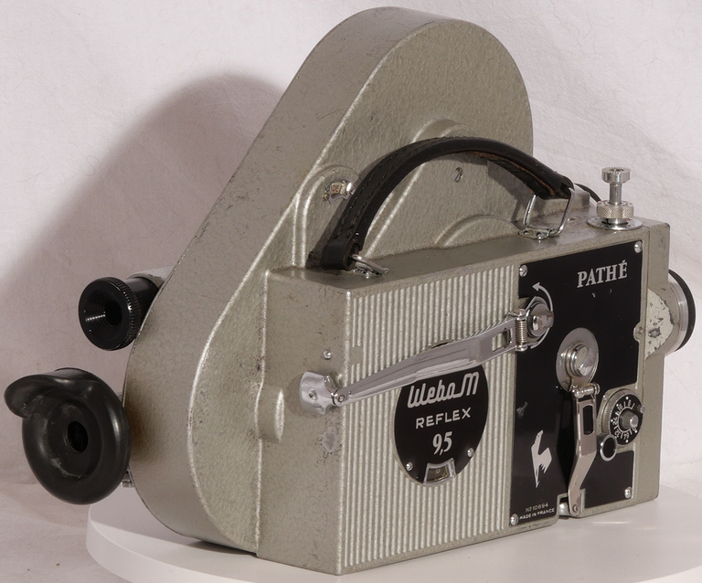 Webo M Reflex 9,5 (4623)