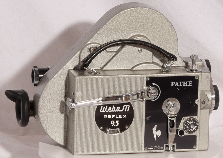 Webo M Reflex 9,5 (4623)