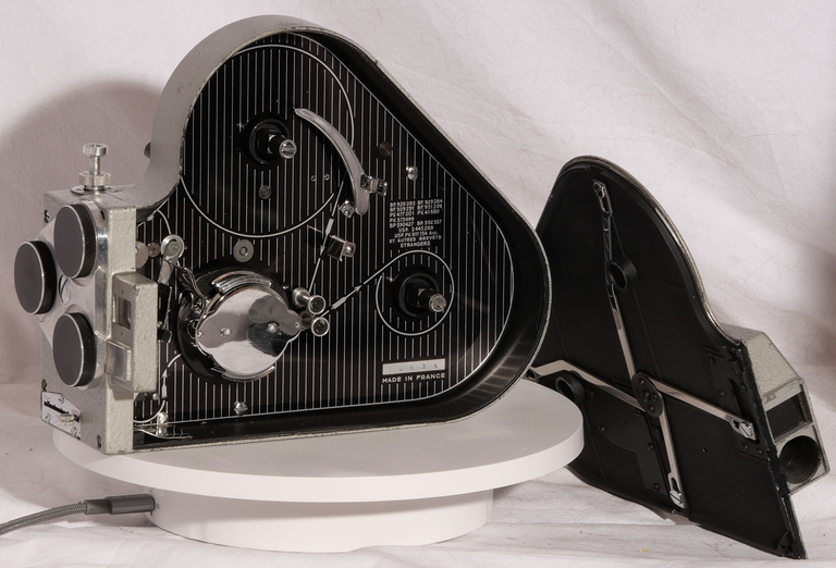 Webo M Reflex 9,5 (4623)