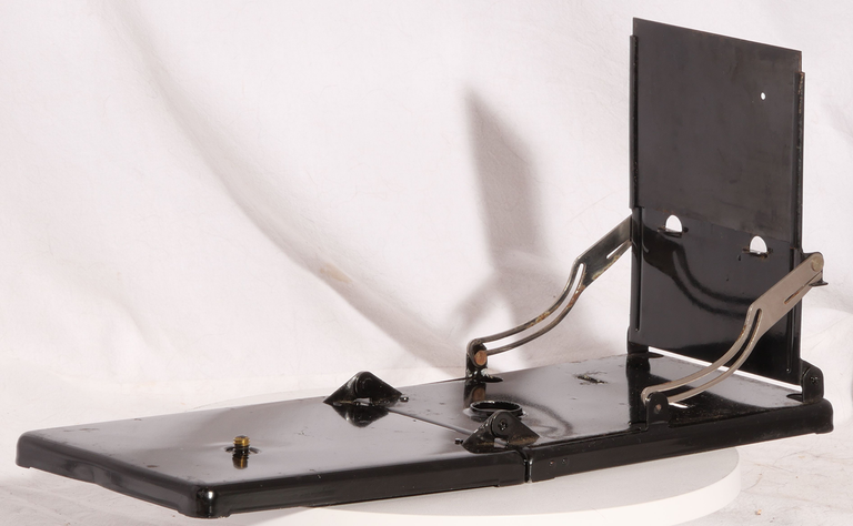 Titreuse Pathexgraph H pour caméra National H