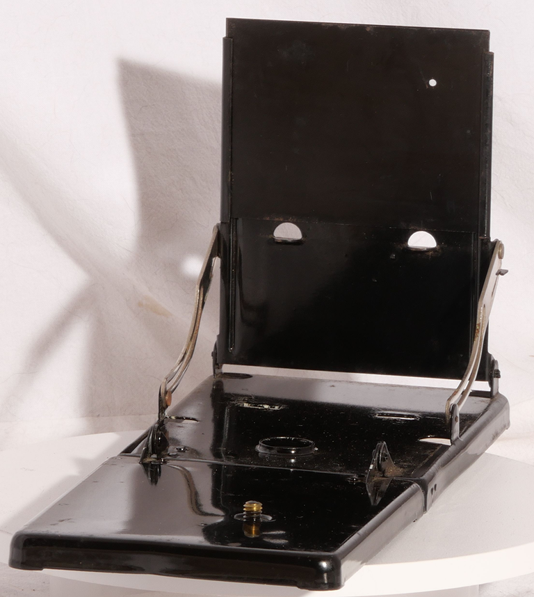 Titreuse Pathexgraph H pour caméra National H