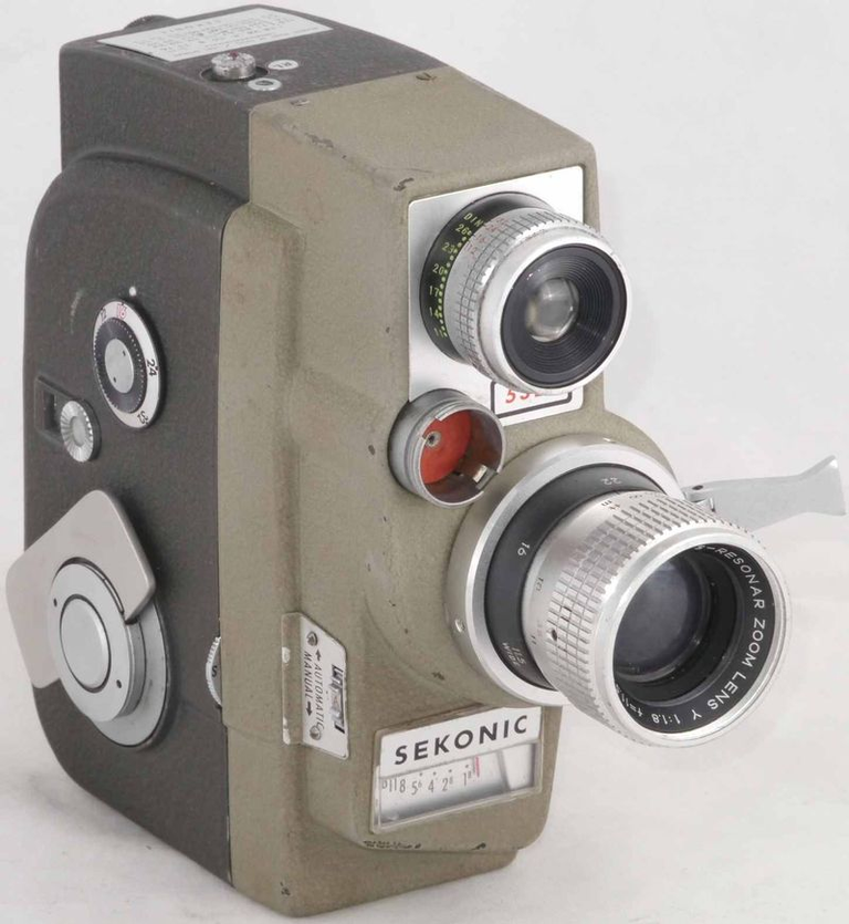 Sekonic Micro-Eye Model 53EE