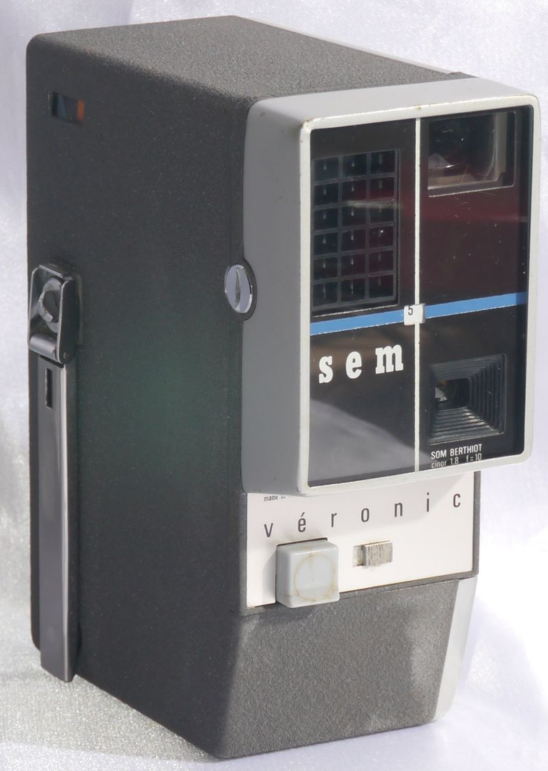 SEM Véronic variante 4