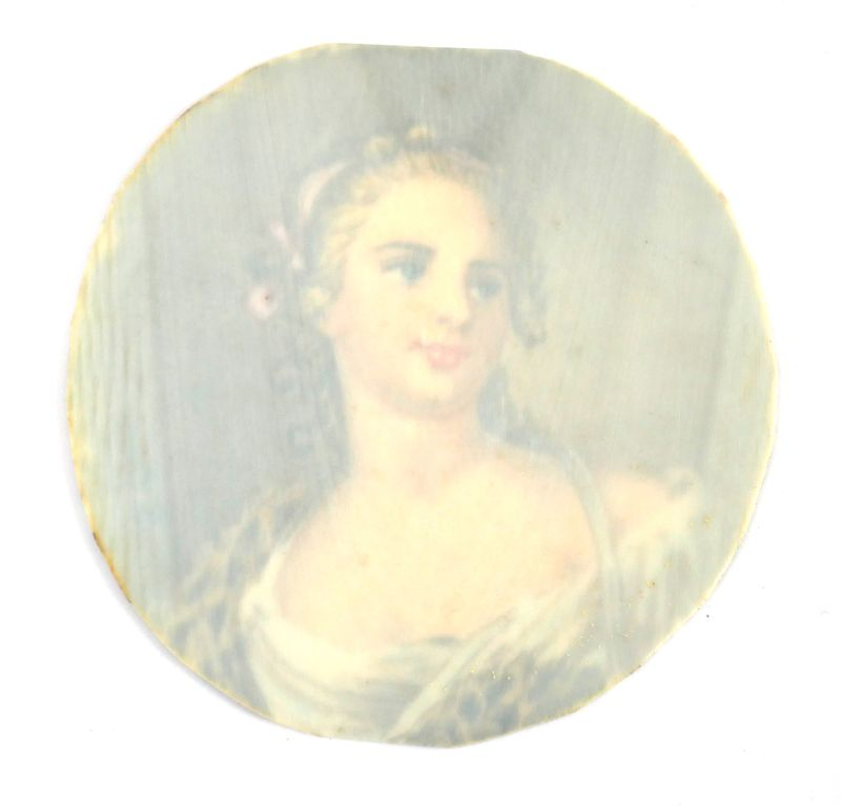 Madame de Chateauroux