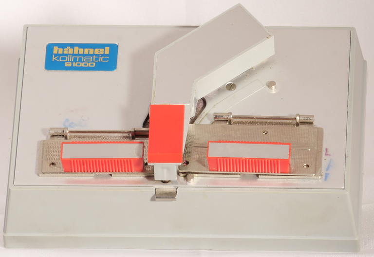 Hähnel Kollmatic K1000