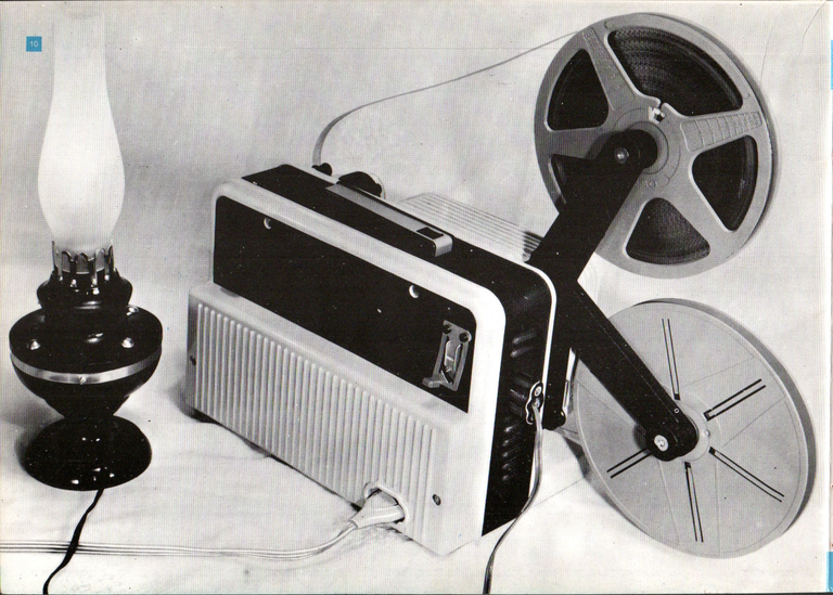 P6-24 Super 8 et Bifilm - Notice - 10