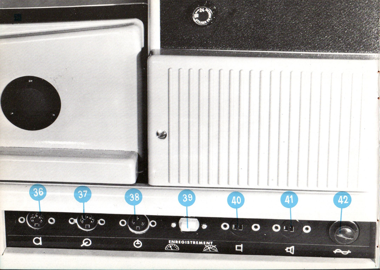 P6-24 Super 8 et Bifilm - Notice - 24